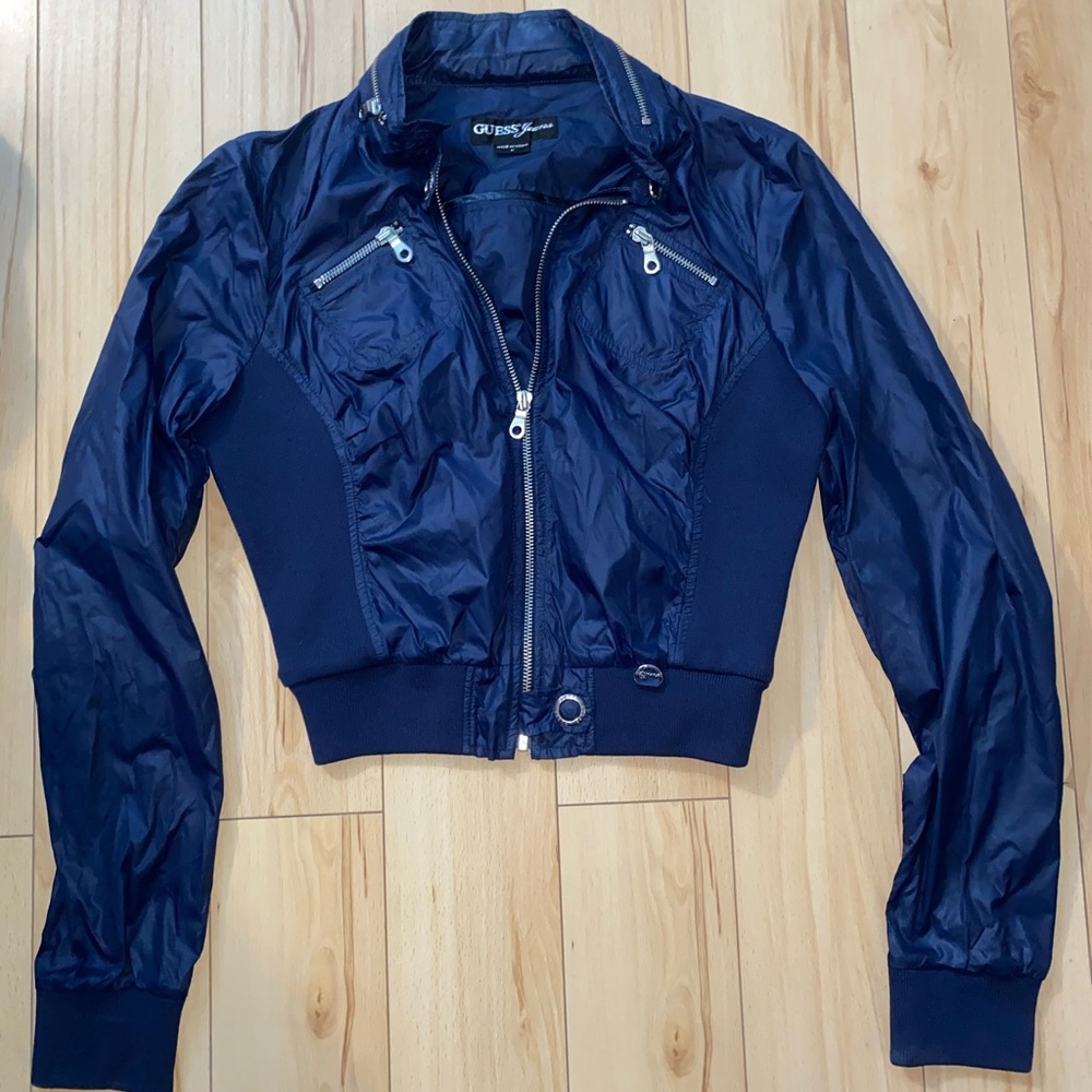 Guess Slushy Jacket